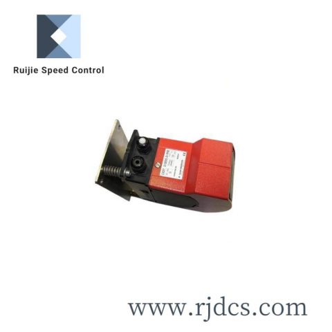 Leuze DDLS 200/200.1-60 High Precision Detection Sensor