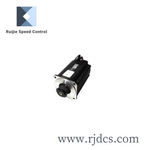 Bosch Rexroth R911275103 High-Efficiency Servomotor MHD093B-058-NG1-BN