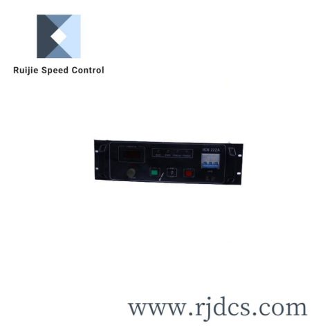 LP HCW222A Industrial Power Supply Module