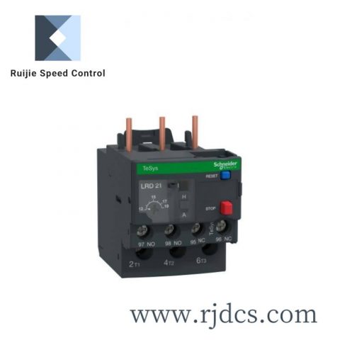 Schneider Electric ZB2-BE101C Wiring and Maintenance, Industrial Control Solutions