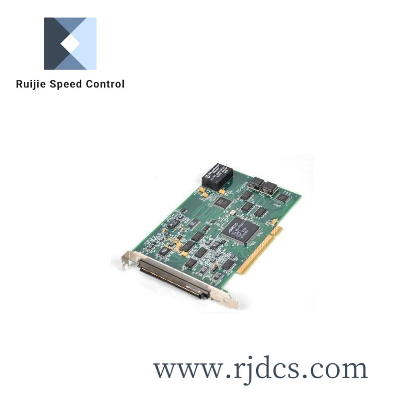 matrox_meteor2-mc_4_multi-channel_pci_frame_grabber.jpg Matrox Meteor II METEOR2-MC/4 Industrial Control Module