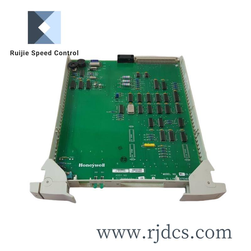 mc-iolx02_51304419-150_honeywell_standard_i_o_link_extender_card.jpg HONEYWELL CP-CHAS-0001 Industrial Control Module, High Performance & Reliable