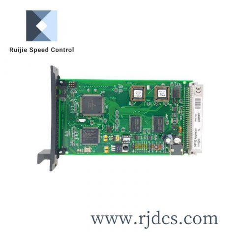 METSO A413240 IOP302 Module for Industrial Control Systems