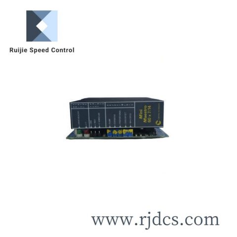 MAESTRO 60X7/14 MINI High-Speed Data Transfer Module