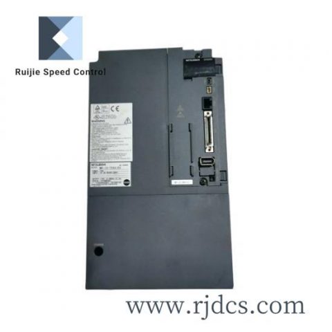 Mitsubishi REF615C_E HCFFAEAGABC2BAA11E Industrial Control Module