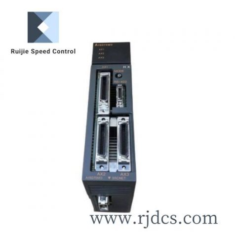 Mitsubishi 6224N/17HAU Special Function Module, High-Performance Industrial Automation Component