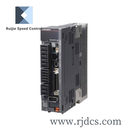 mitsubishi_ais62da_output_module_1.jpg Yokogawa NFDR541-T50 Relay Output Module, High Precision Industrial Control Component