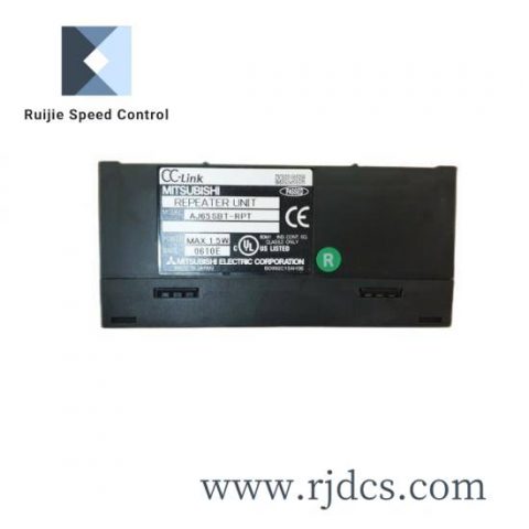 MITSUBISHI BN624A960H03B - High Performance Control Module