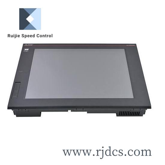 mitsubishi_electric_gt2508-vtbd-3.jpg Mitsubishi Electric TSX08CD12R8D - Efficient PLC Programming and Debugging Tool