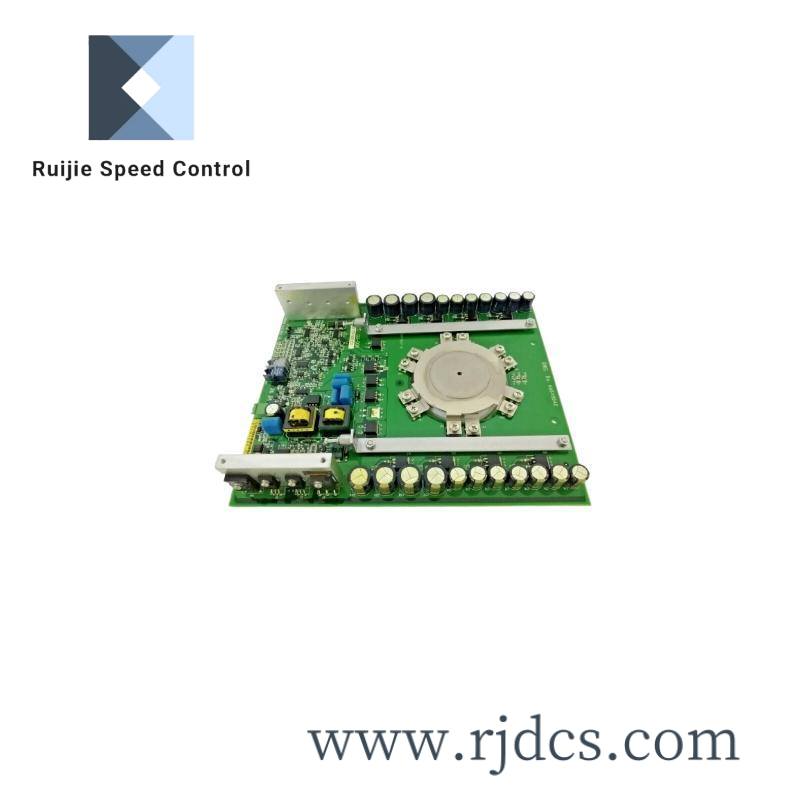 mitsubishi_electric_gu-d08_80173-109-01_thyristor_board.jpeg Mitsubishi Electric AJ65BTB2-16D Remote I/O Controller, Reliable Industrial Control Module