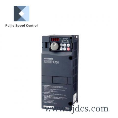 Mitsubishi NX70-BASE05 Industrial Base Unit for Advanced Automation Control