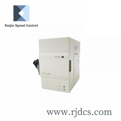 Mitsubishi MR-J2M-P8B Servo Drive | High Precision Control System