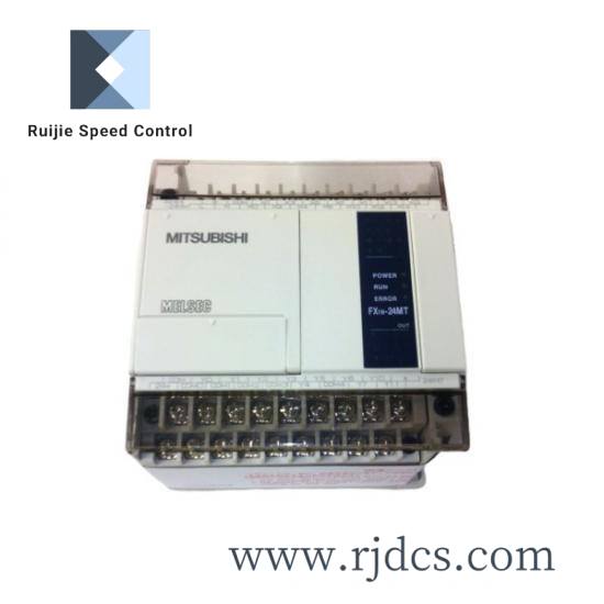 mitsubishi_fxin-24mt-001_power_module.jpg Mitsubishi MDS-C1-V2-0303 Servo Drive for Industrial Automation