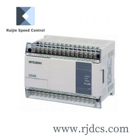 ABB TC-XXXXX1 Industrial Control Module