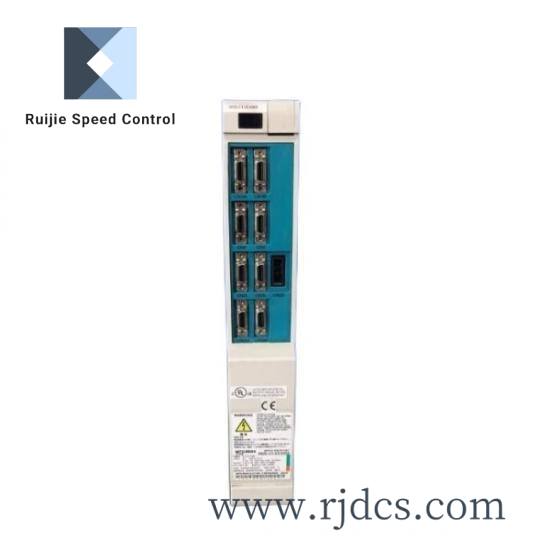 mitsubishi_mds-c1-v2-0303_servo_drive_1.jpg Mitsubishi MDS-C1-V2-0303 Servo Drive for Industrial Automation