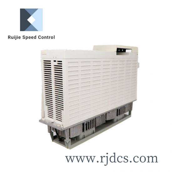 mitsubishi_mds-c1-v2-3535_servo_drive.jpg Mitsubishi Q64AD High-Speed Voltage Input Analog Module, Dedicated for Industrial Control Applications