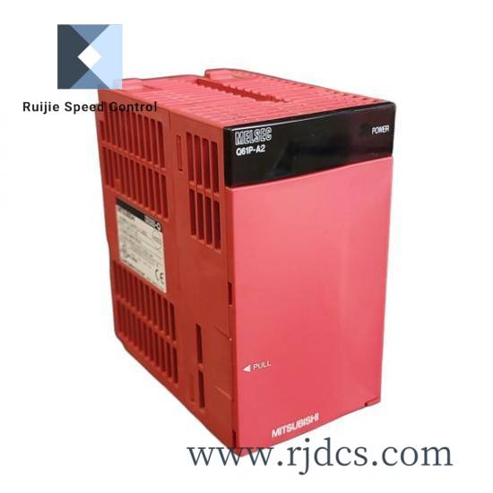 mitsubishi_q61p-a2_power_module.jpg Siemens CP1613 A2 Industrial Ethernet Communication Processor, 6GK1161-3AA01