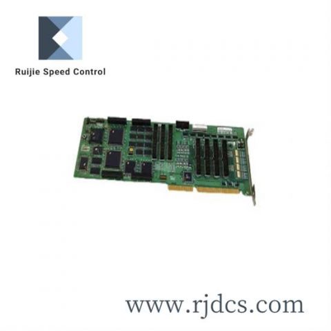 Rockwell CDD34 017.W21.PC1 - Industrial Control Module with Unmatched Superiority