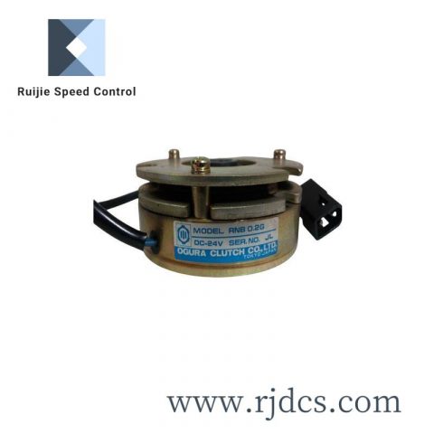 PD208 958481321220 Absolute Control System