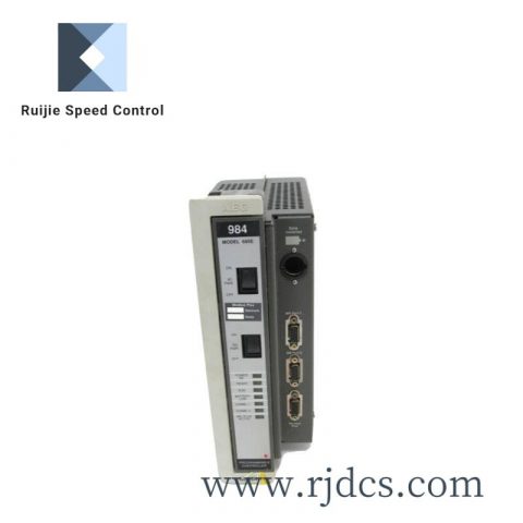 STEMMANN 6263246 Analog Expansion Module, High Precision & Reliability