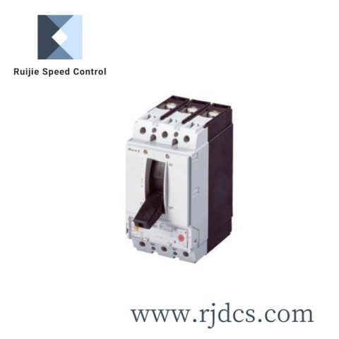 Moeller NZMH2-A160 Circuit Breaker - High Performance MCB