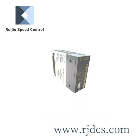 KOLLMORGEN DRL-DPM-BKF High-Precision Drive Module