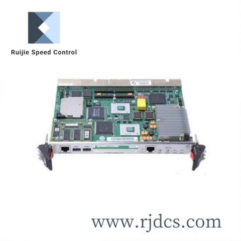 MOTOROLA MVME5110-2253 Industrial Control Module