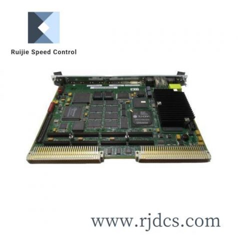 Motorola MVME1603-011 Industrial Control Module