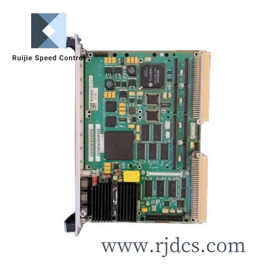 motorola_mvme5100_processor_modules.jpg GE MVME5100 Industrial Control Module
