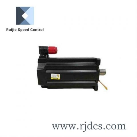 Rockwell Automation MPL-B230P-EJ44AA Servo Motor