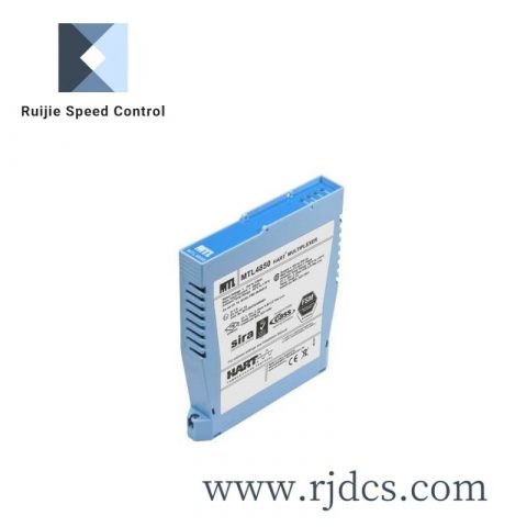 MTL REB670 1MRK002820-AC Industrial Surge Protector