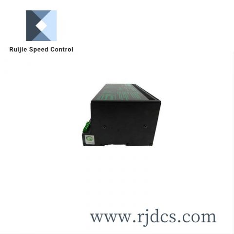 Murr Elektronik MPS10/5-230/24/48 Power Supply Module