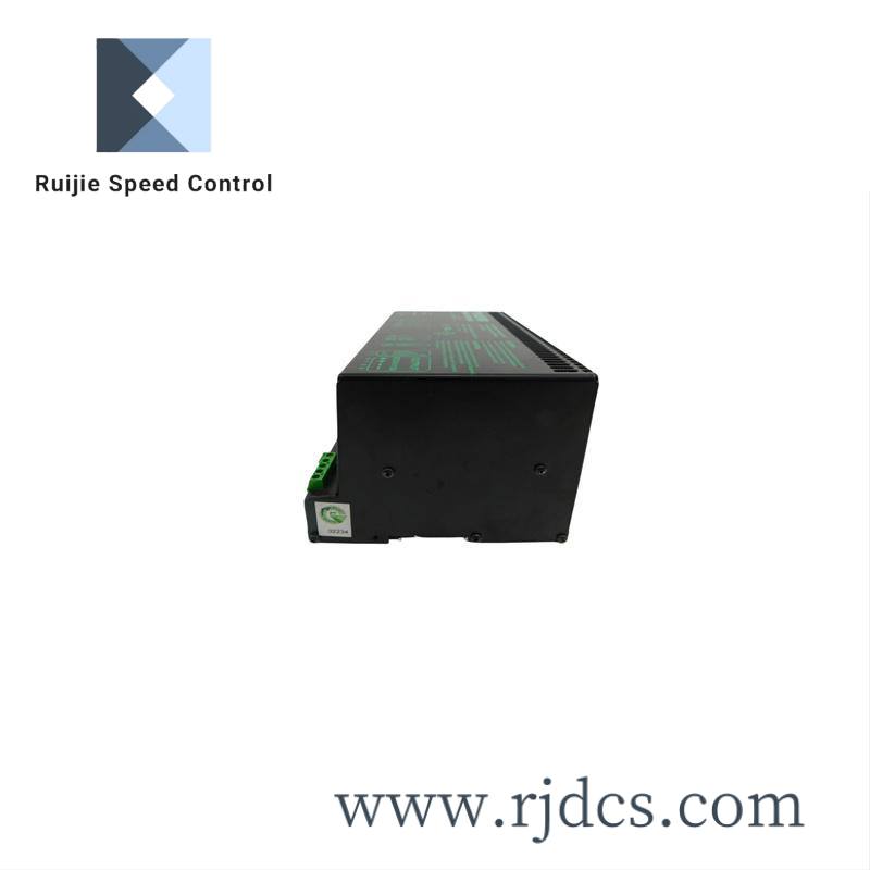 Murr Elektronik MPS10/5-230/24/48 Power Supply Module