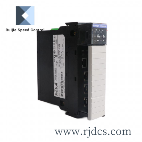 Prosoft MVI69-ADM Digital Output Module for Contactors, High-Speed Industrial Control Solutions