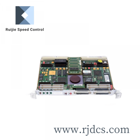 Motorola MVME162-433 Industrial Control Module - High Performance Computing
