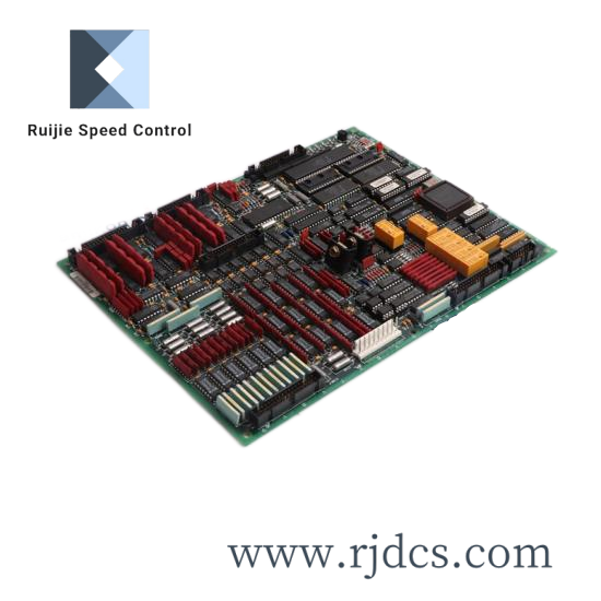 neles_automation_a413511-02-1.png Amat A413143 Industrial Control Module, Advanced Process Control Solutions