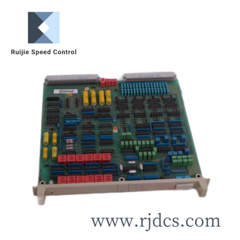 GE DS215KLDCG1AZZ03A & DS200KLDCG1AAA Key LED Display Cards for Mark V Series Turbine Control Systems