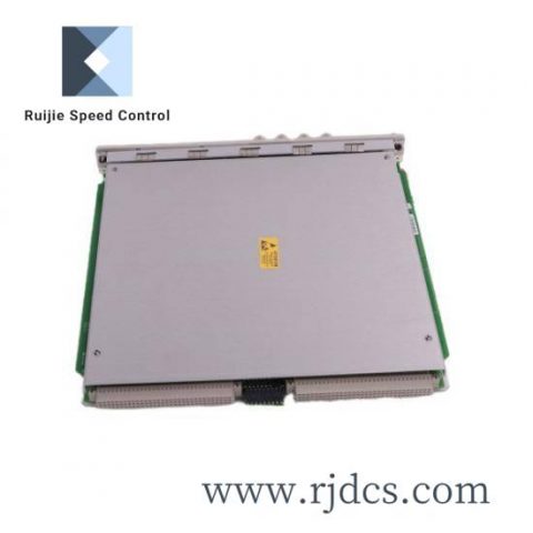 Bently 72308-01 Vibration Monitoring Module