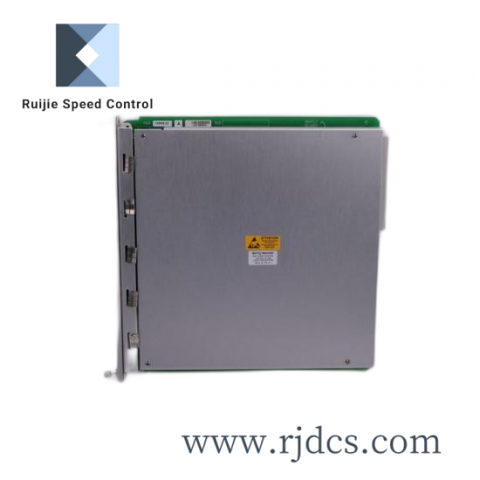GE IC756WDS000E-23 Industrial Control Module