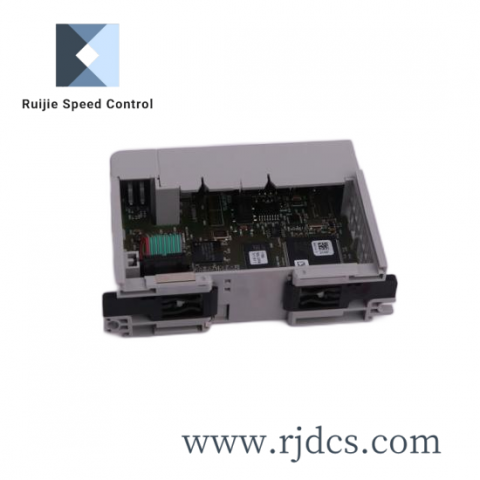 Sanyo Denki P50B08100DCVT2 Industrial Control Module