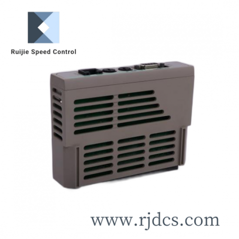 EMERSON 1C31166G01 1C31169G02 Industrial Control Module