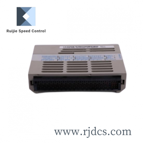 WESTINGHOUSE 1C3166G01 Control Module for Industrial Automation