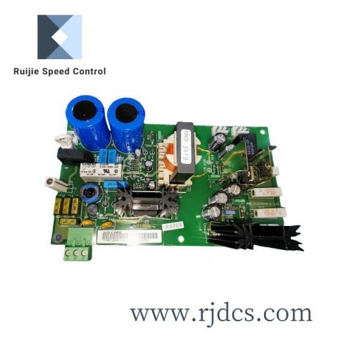 ABB 1SAP151000R0278 Analog Input Output Module, High Scalability & Versatility