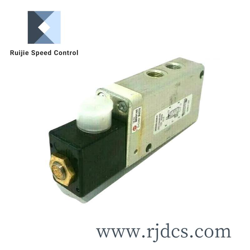 norgren_2636000-0246_solenoid_valve.jpg KOLLMORGEN NLWC 02 Motor Control Module, Precision Industrial Automation
