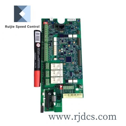 GE Power Vac VB1 4.16-250-2 High-Efficiency Industrial Vacuum