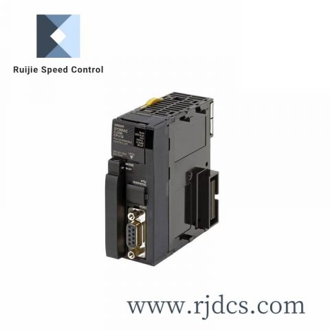 Omron CJ1W-OD231 Digital Output Module for Industrial Automation