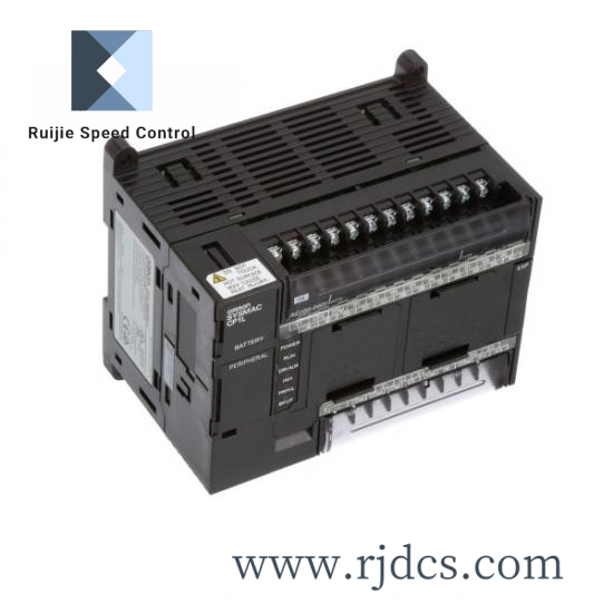 Omron R88M-K2K030C-BS2 Industrial Control Module