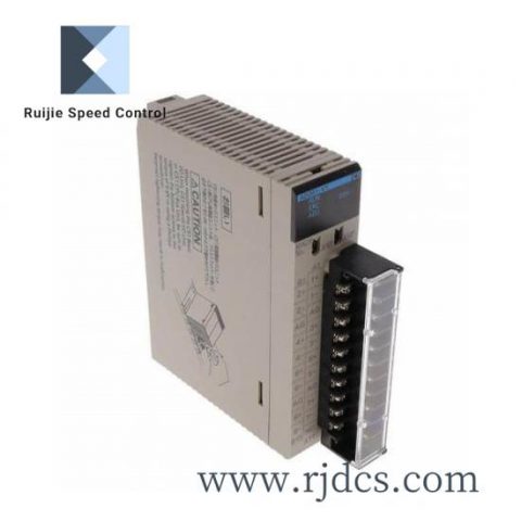 Omron R88M-K2K030C-BS2 Industrial Control Module