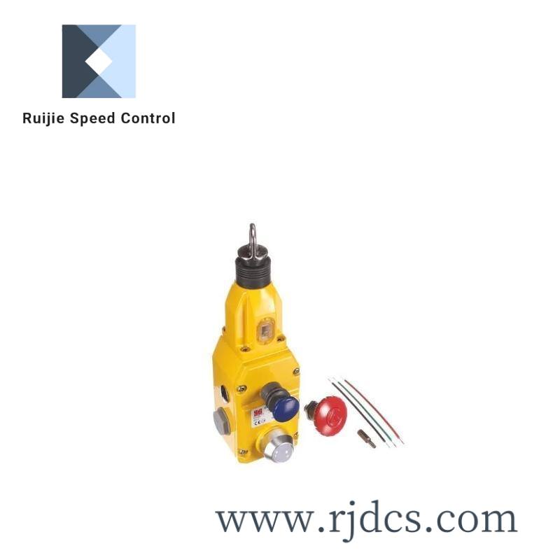 GE IC756URT100 Industrial Module for Automation Control