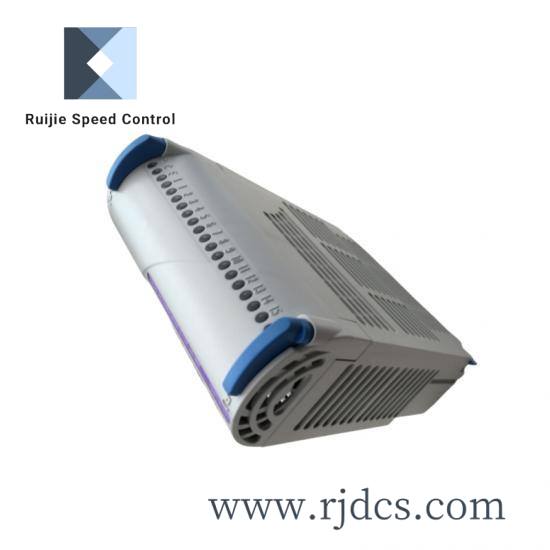 ovation_1c31147g01_1c31150g01_1.jpg WESTINGHOUSE OVATION 1C31147G01 PLC Module, Electronic Module